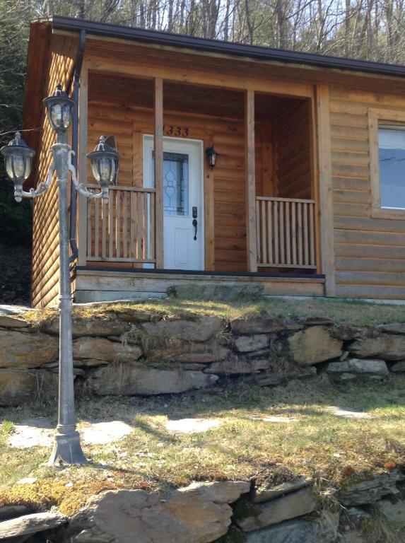 Cottages Du Lac Orford, Cottage A, Cote Raquettes Cottage B, Cote Skis Эстман Экстерьер фото
